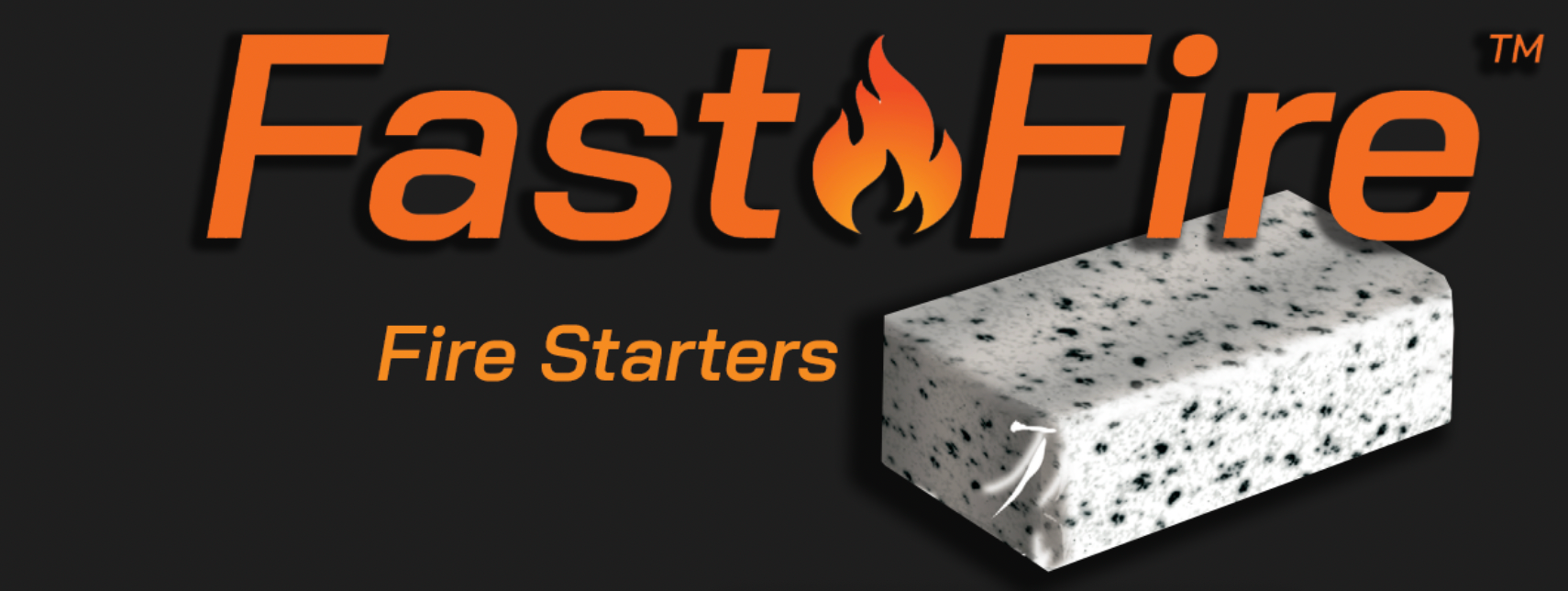 Fast Fire Starters, Stainless Steel Charcoal Chimney's and more ...