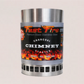 Stainless Steel Charcoal Chimney