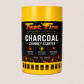 Yellow Charcoal Chimney Starter